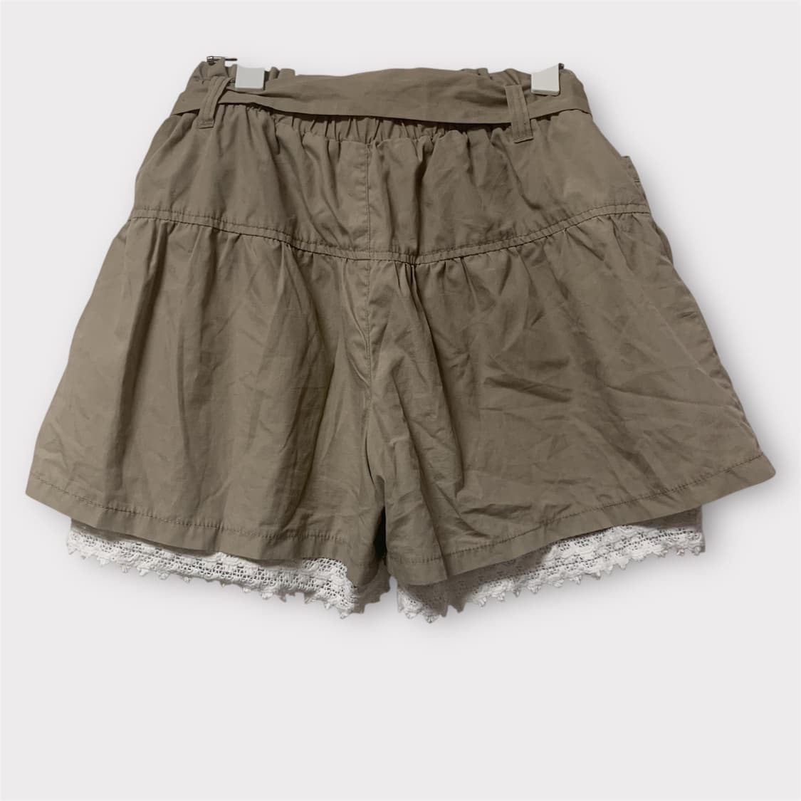 모리걸 하구미 아일렛 팬츠 상품이미지5