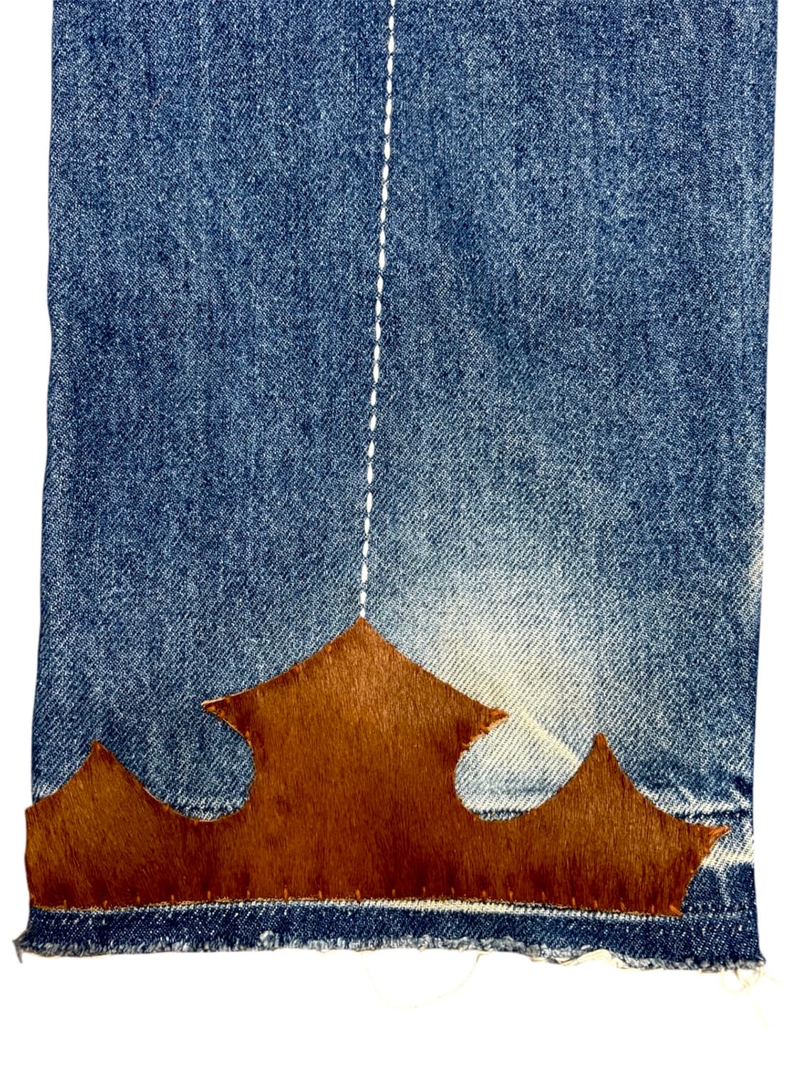 90's Levi's 505 Remake Jeans 상품이미지10