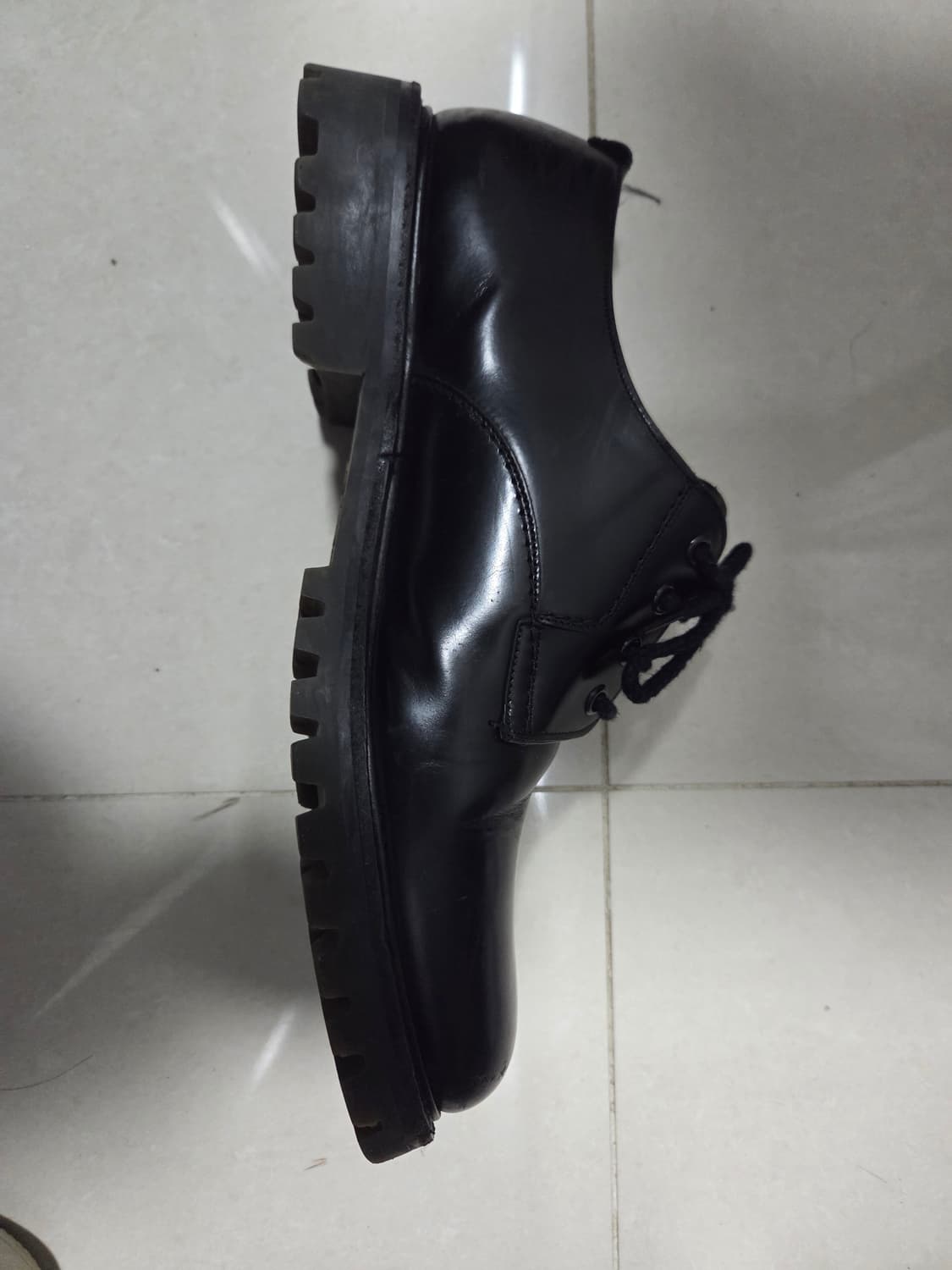 처치스 체스터 chester 더비 슈즈 상품이미지6