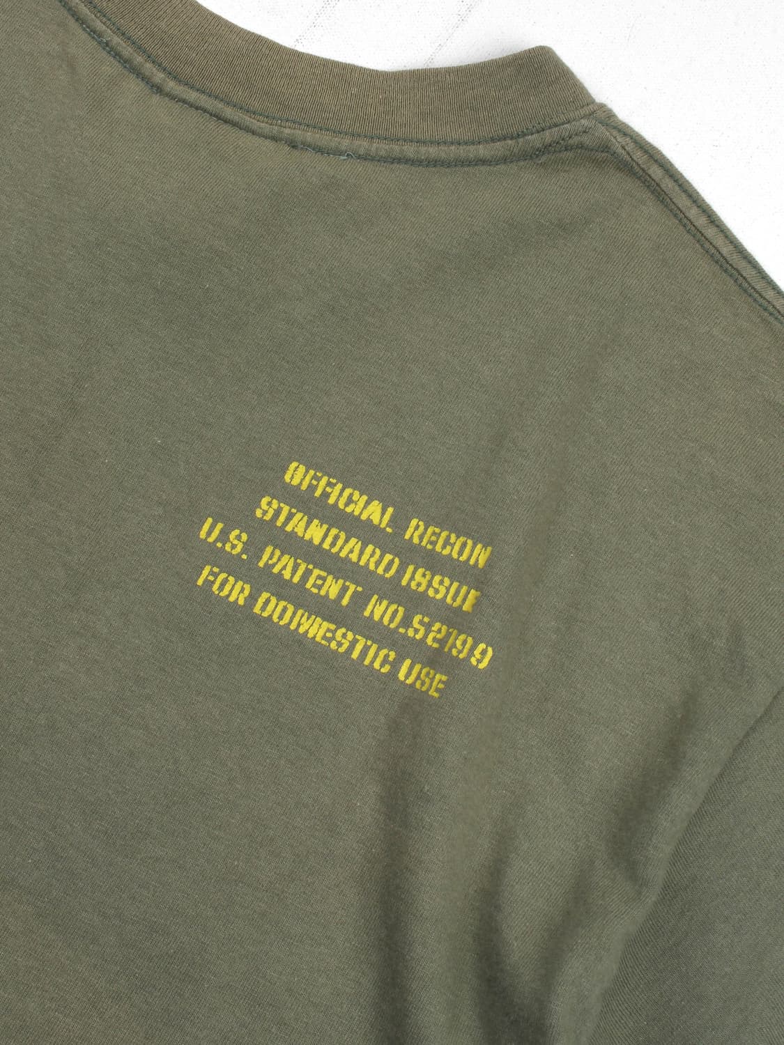 00s RECON by FUTURA & STASH (L) 상품이미지6