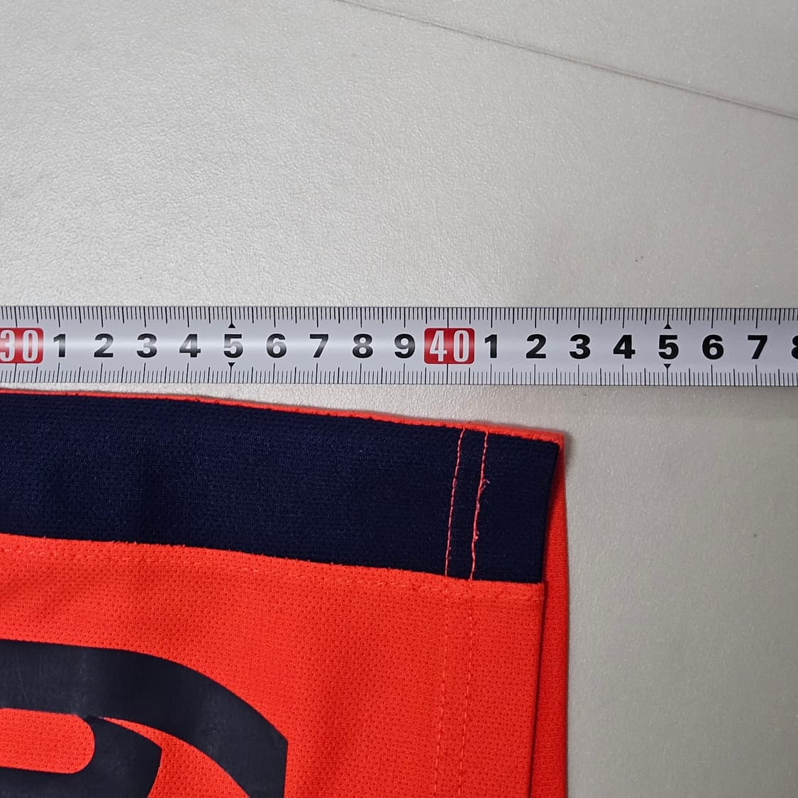 전투용) 바르셀로나 14/15 홈 유니폼 상하의 세트 상품이미지10