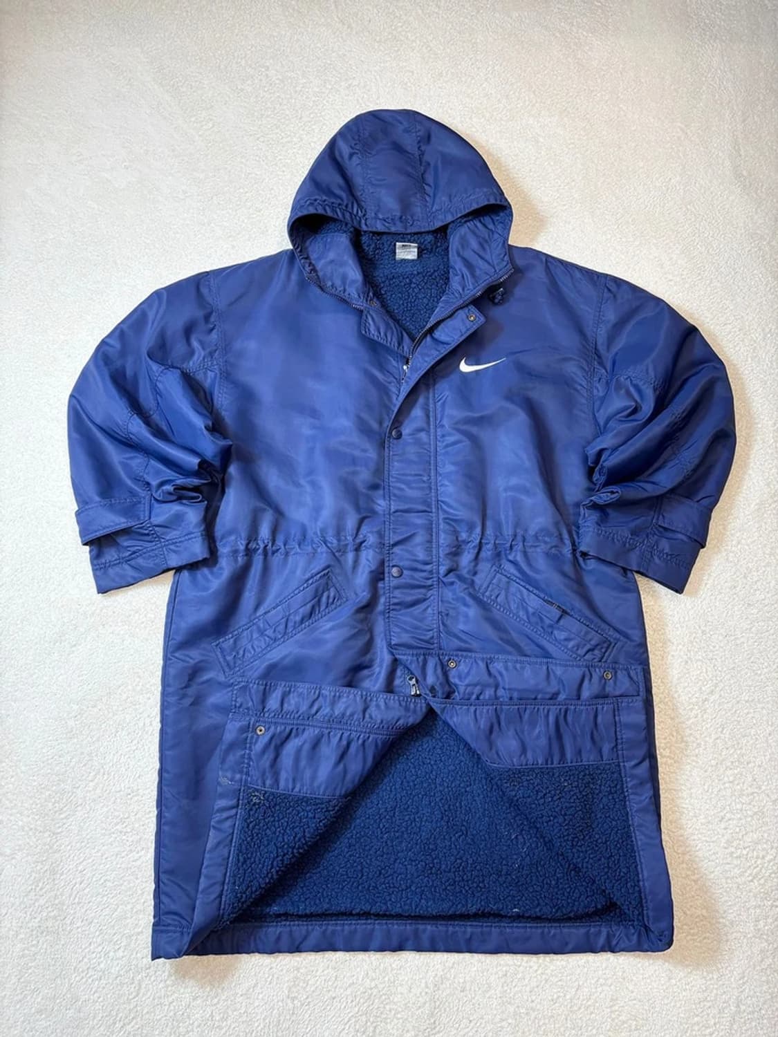 나이키 00's 재팬 빅스우시 올드스쿨 돕바 PN6256 상품이미지3