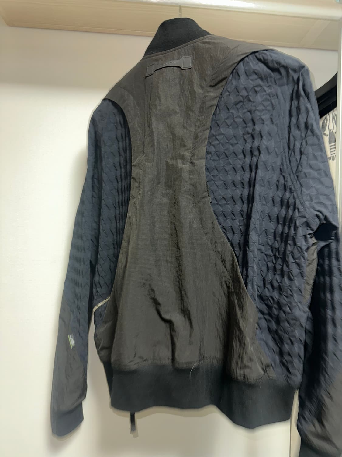 게릴라그룹 자켓 상품이미지2