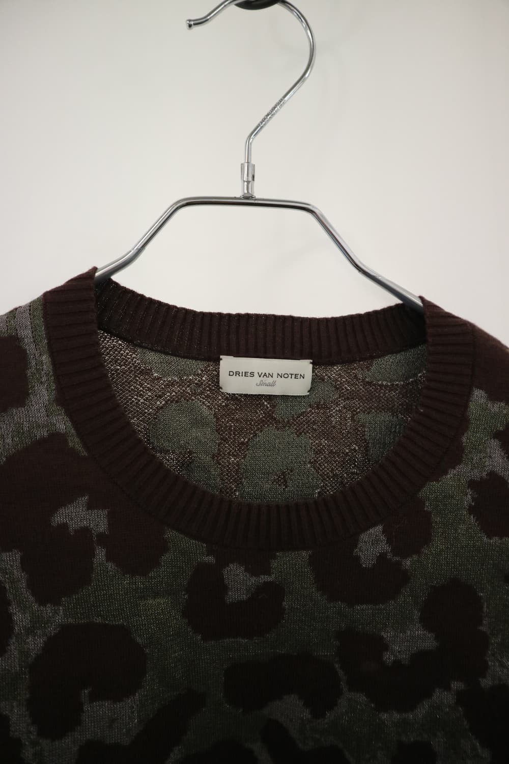 Dries van Noten sweater 상품이미지2