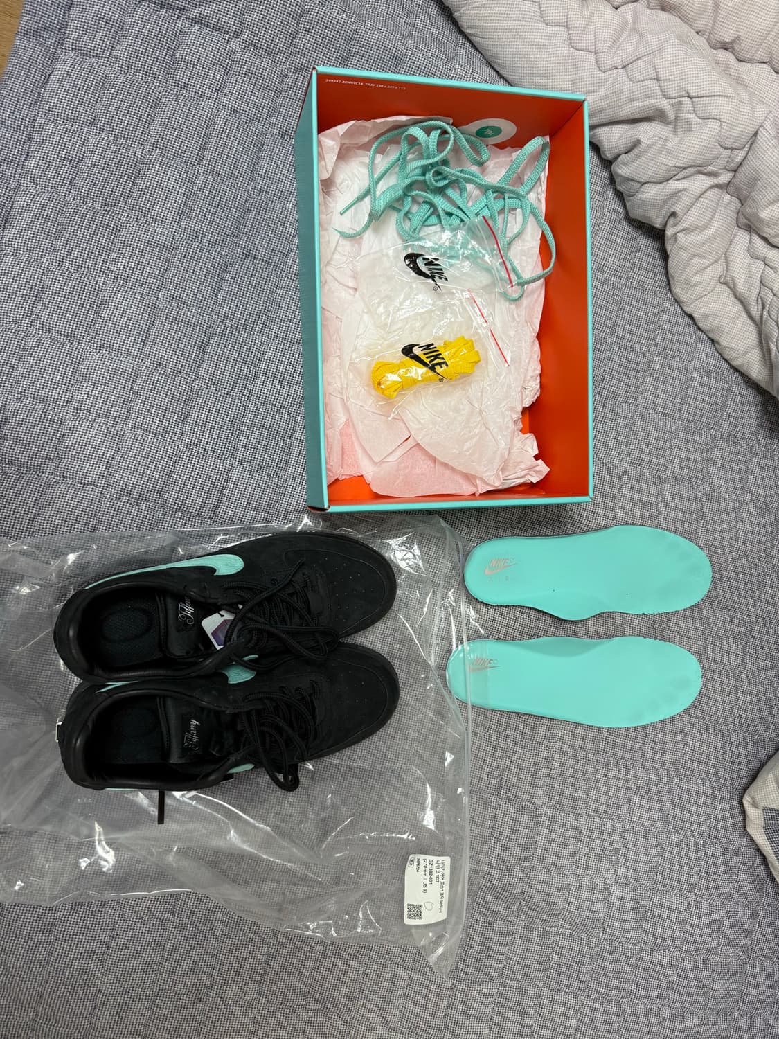[270]나이키 티파니포스 상품이미지1