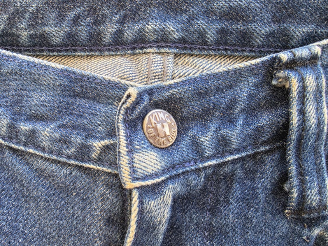 블루 블루 데님 상품이미지4