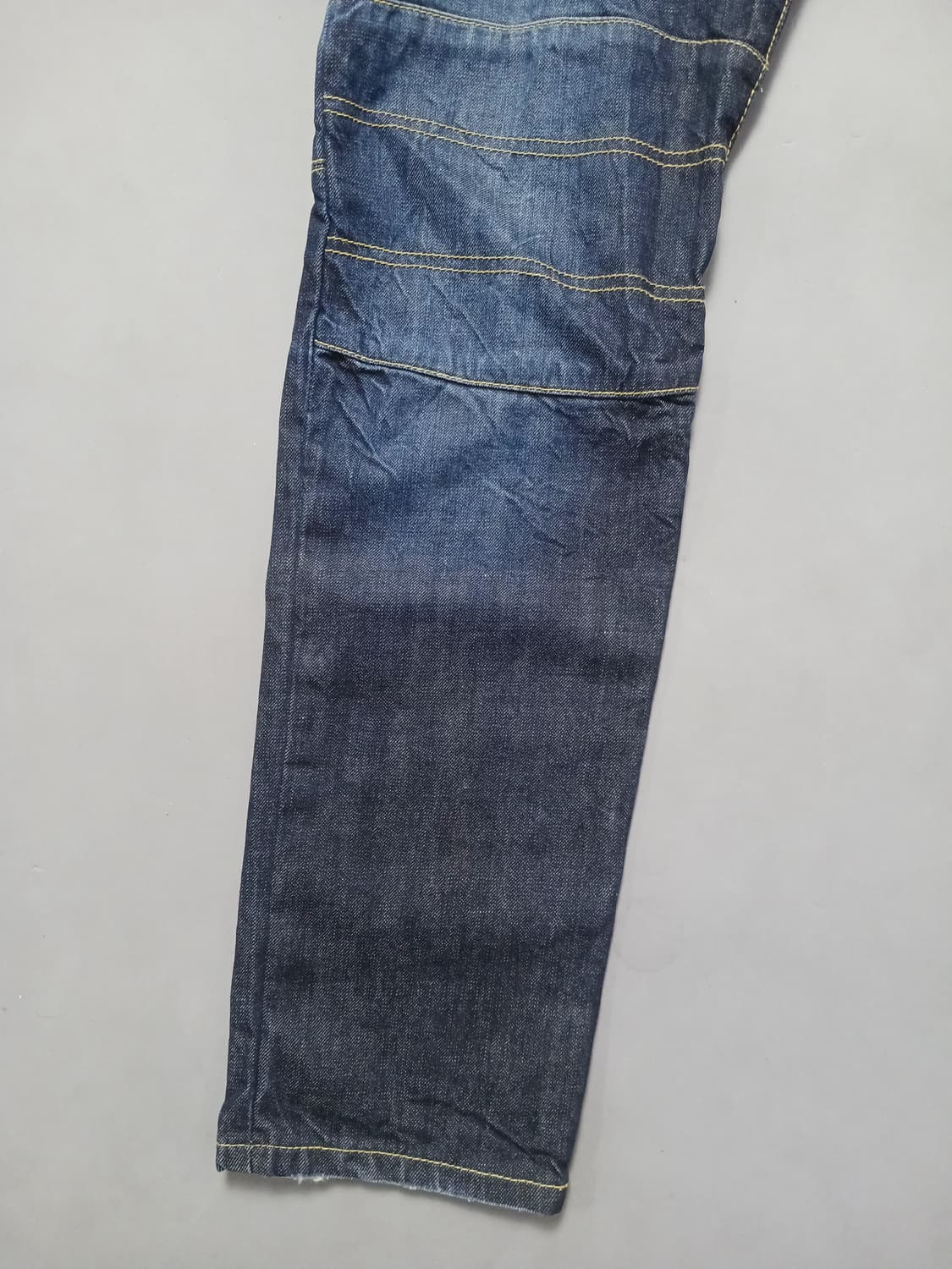 [36] 디스퀘어드2 고전 바이커진 청바지 상품이미지3