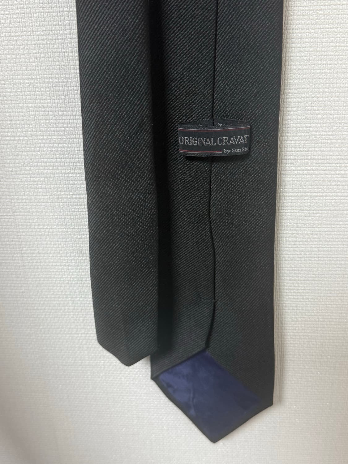 ORIGINAL CRAVAT by Sun Ris 넥타이 상품이미지2