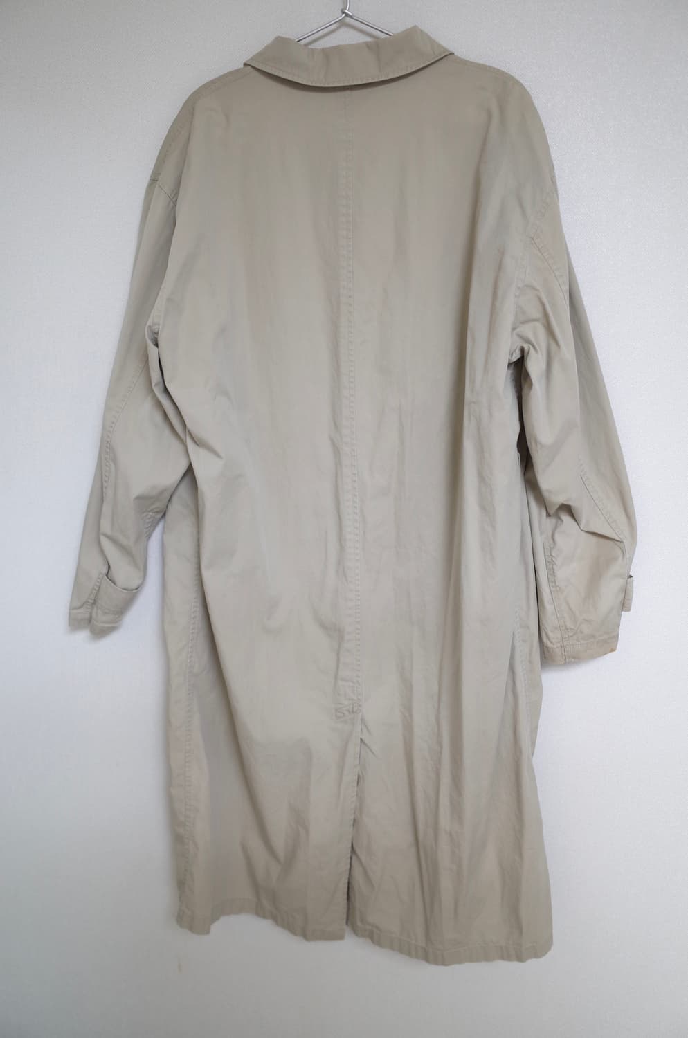 캘빈 클라인 트렌치 자켓 상품이미지3