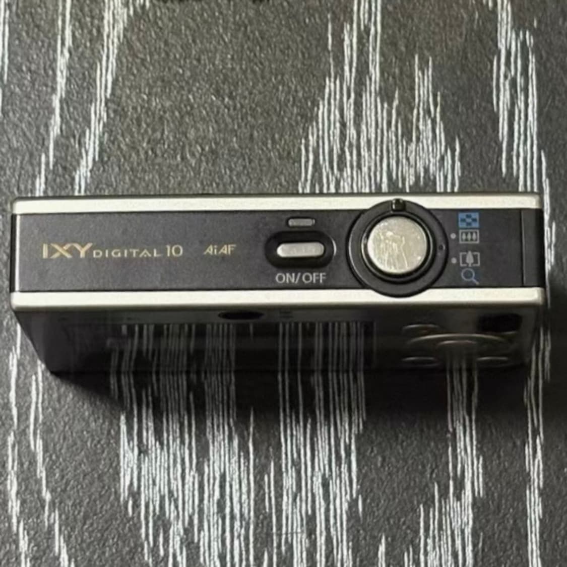 A급)캐논 익시 10 (캐논 익서스 70 IXUS 70) 빈티지 디카 상품이미지8