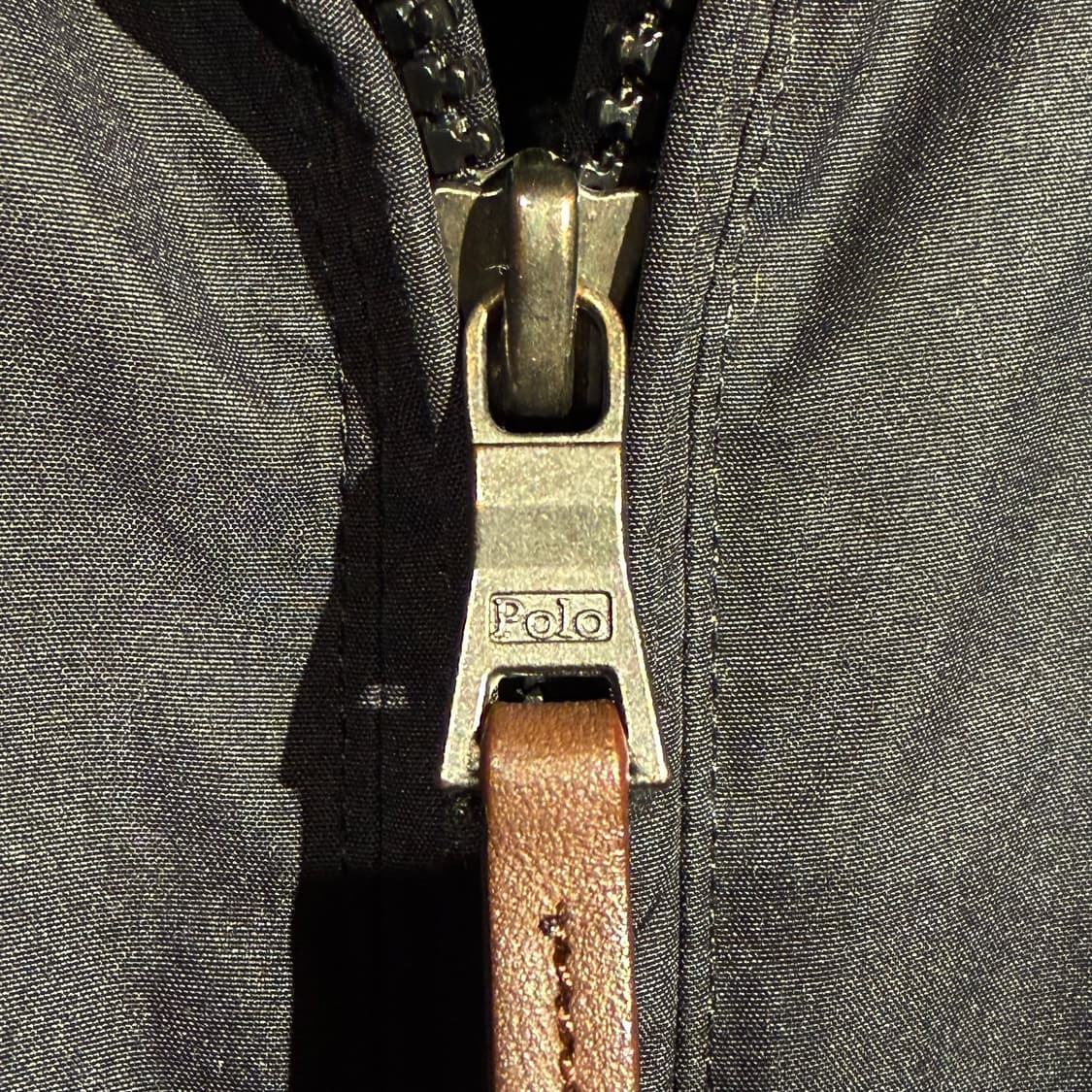 폴로랄프로렌 페리 자켓 후드 M 100 상품이미지3