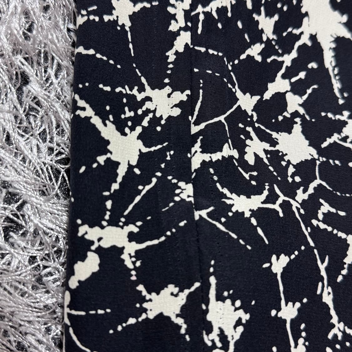 베르사체 클래식 V2 90s 슬립 미니 드레스 44 상품이미지8