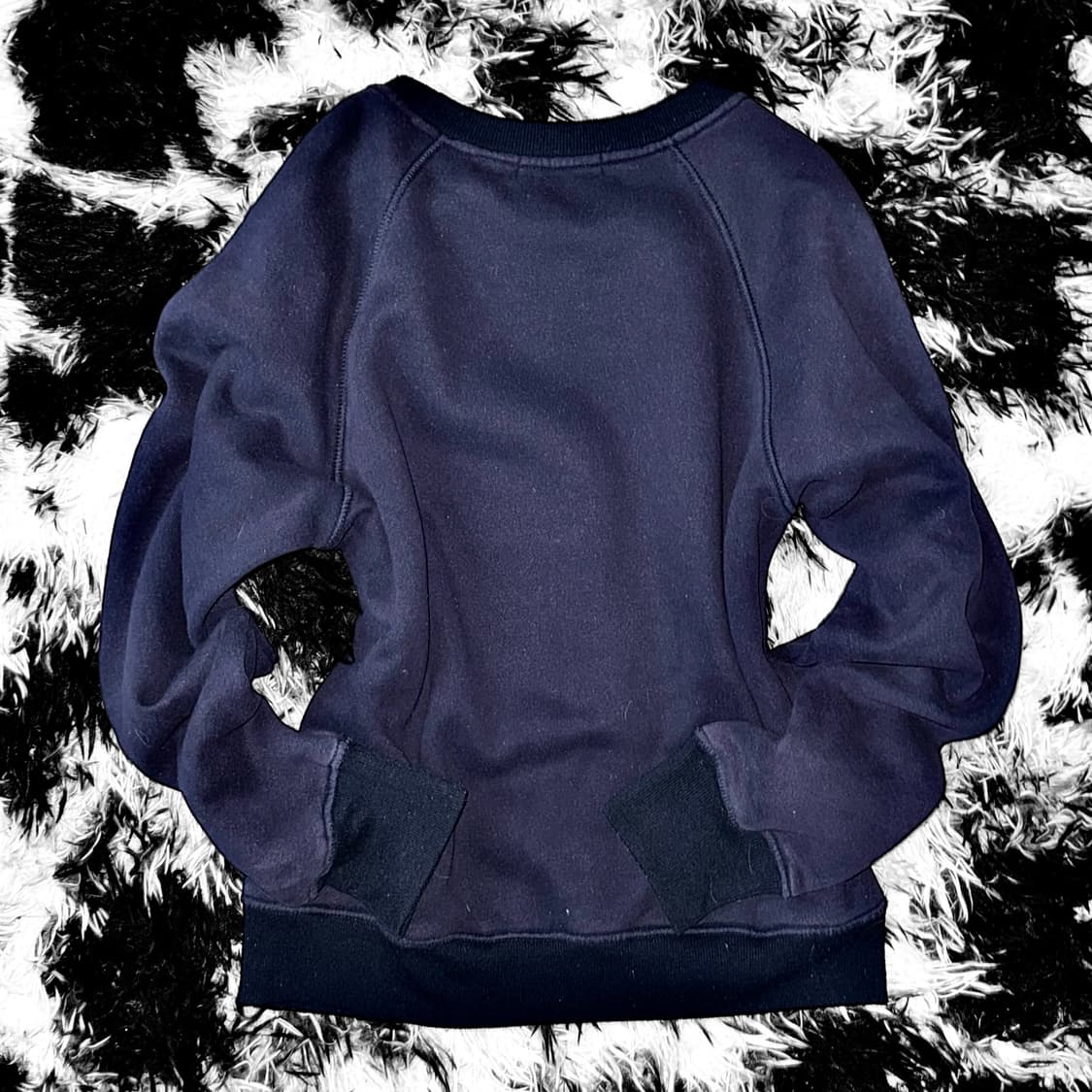 DISQUARED2 프린팅 맨투맨 티셔츠 상품이미지3