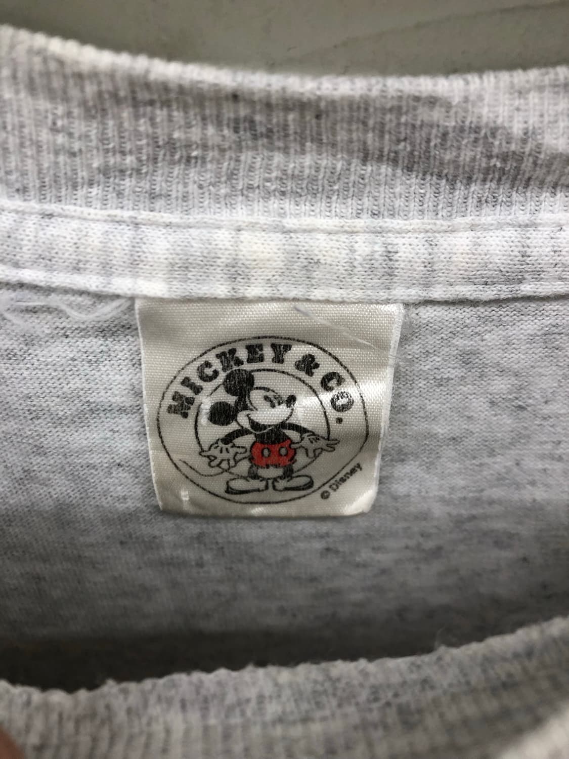 90‘s made in USA 티셔츠 상품이미지3