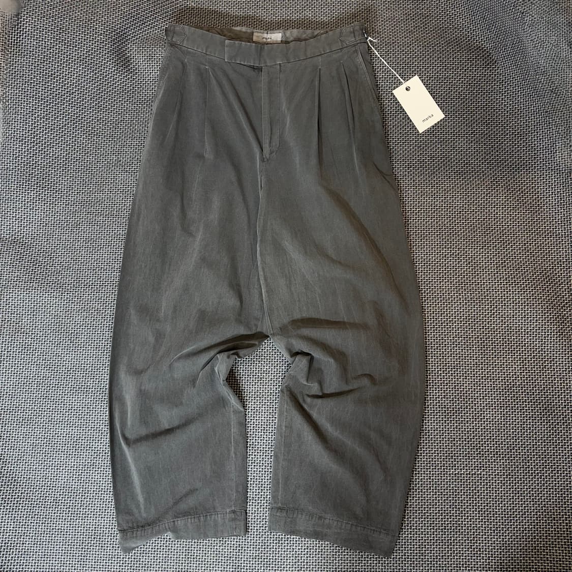 마카 팬츠 (2/32) 상품이미지1