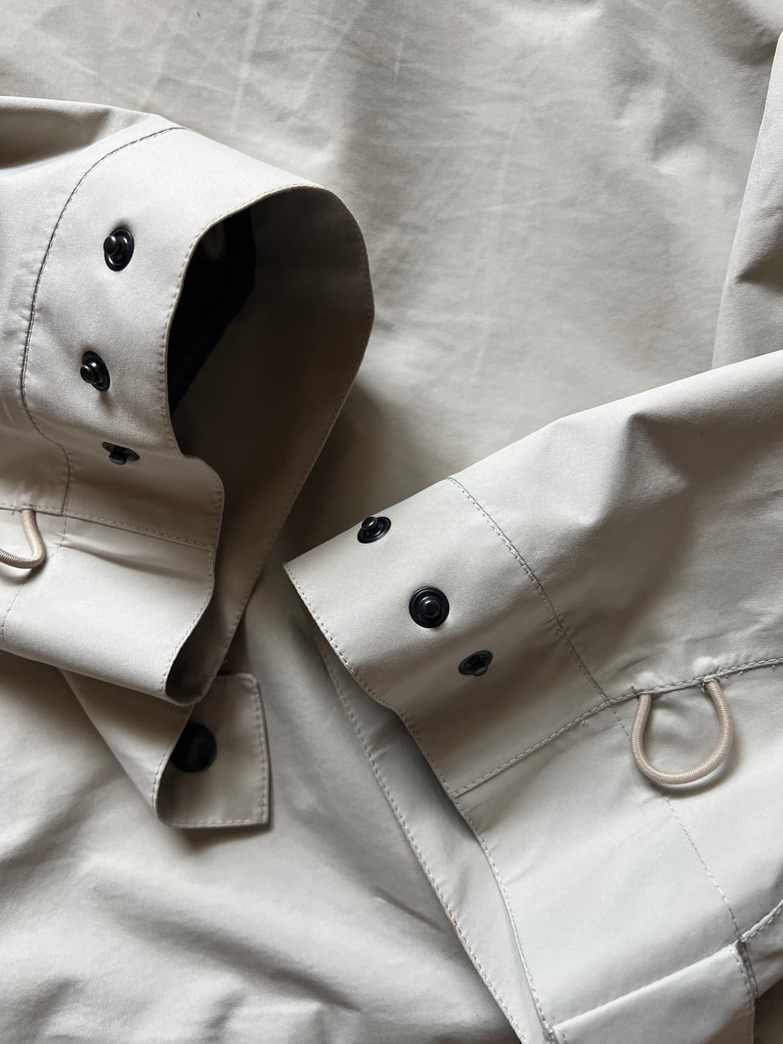 GR10K Windstopper Jacket 상품이미지4