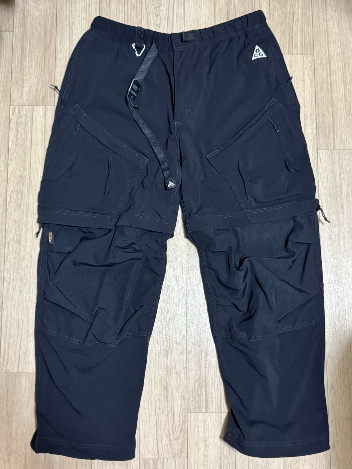 나이키 acg 스미스서밋 아시아 xxl 상품이미지1