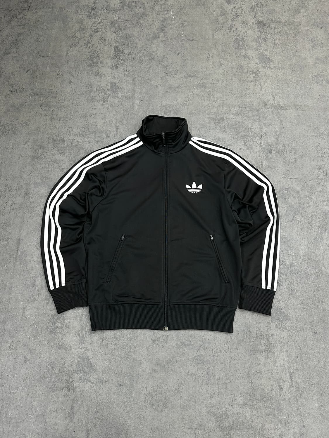 아디다스 트랙탑 집업 셋업 상품이미지2