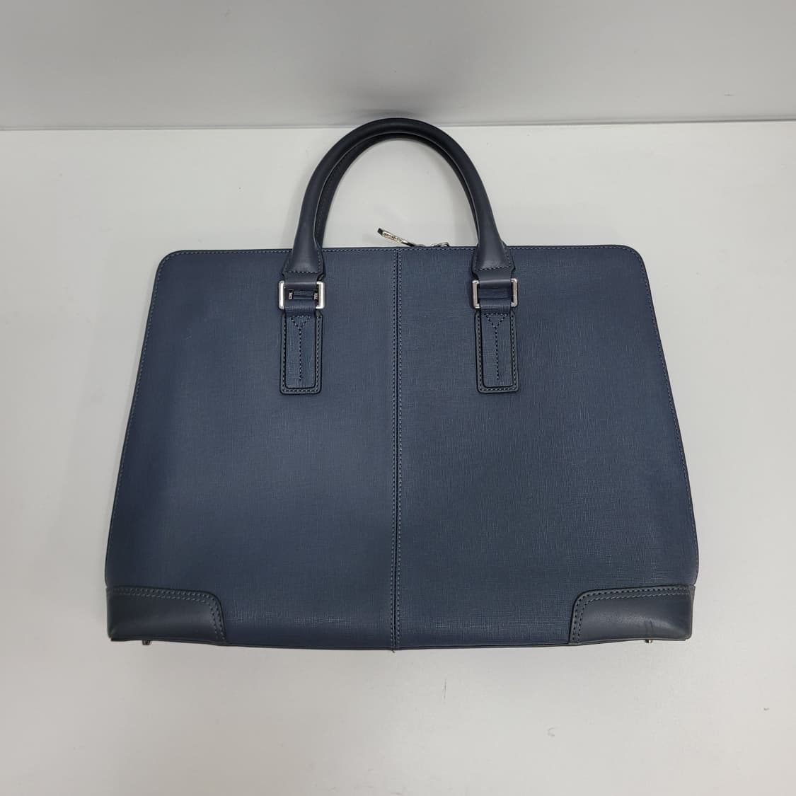 Samsonite 쌤소나이트 CEO 브리프케이스 서류가방 / 네이비
 상품이미지2