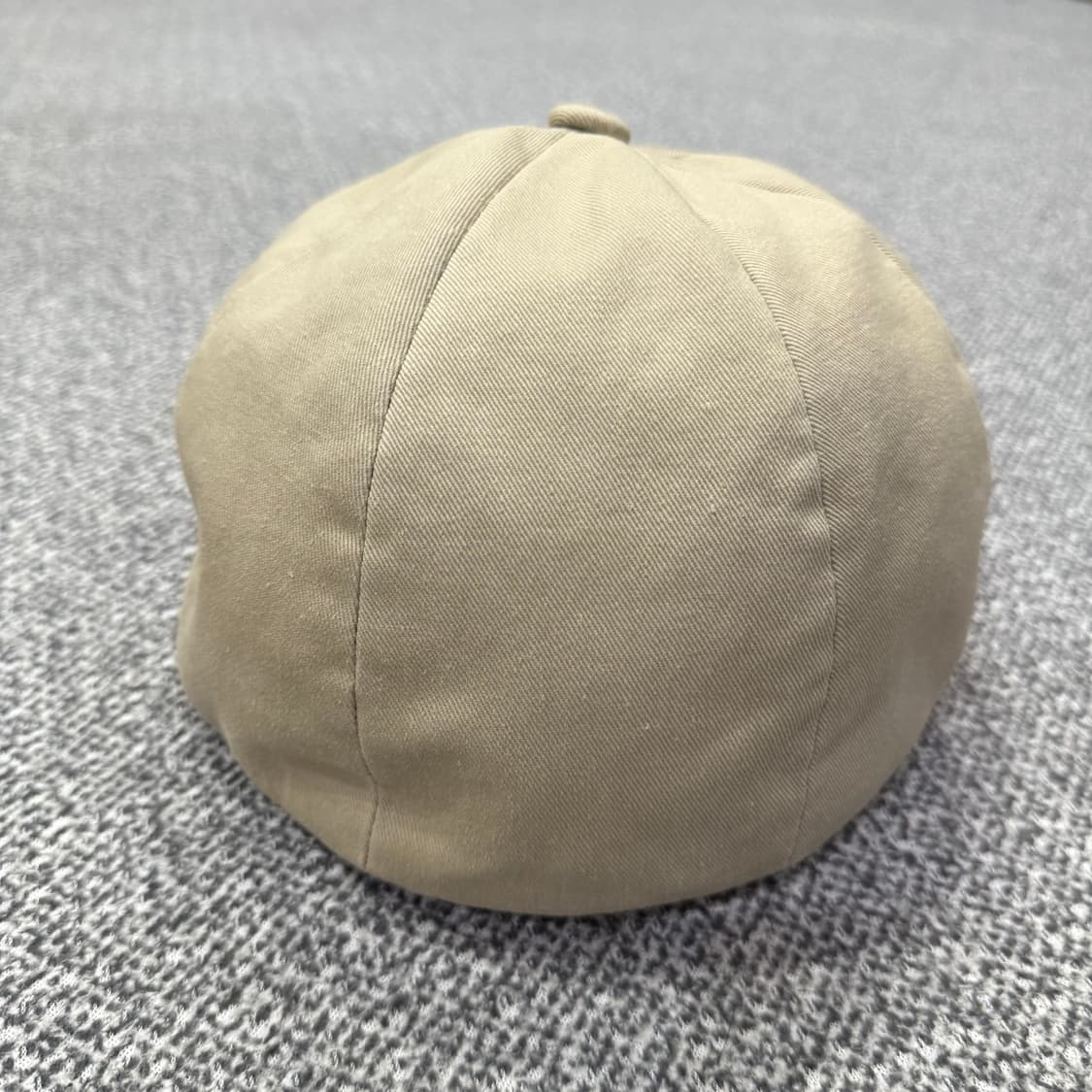 L 폴로 랄프로렌 80s 에스에이치 크라운로고 볼캡 모자 상품이미지6