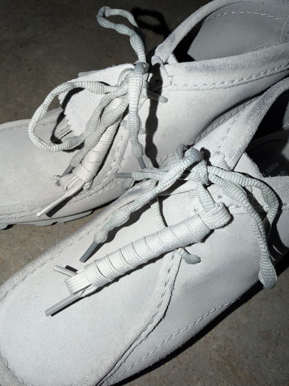 Paf x 클락스 왈라비 245 상품이미지1