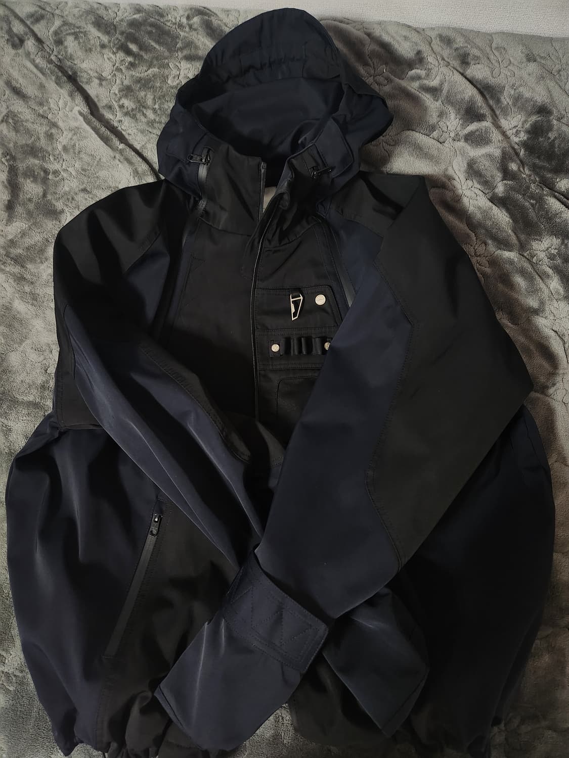 언더마이카 카메(미드나잇 1 Size) 상품이미지1