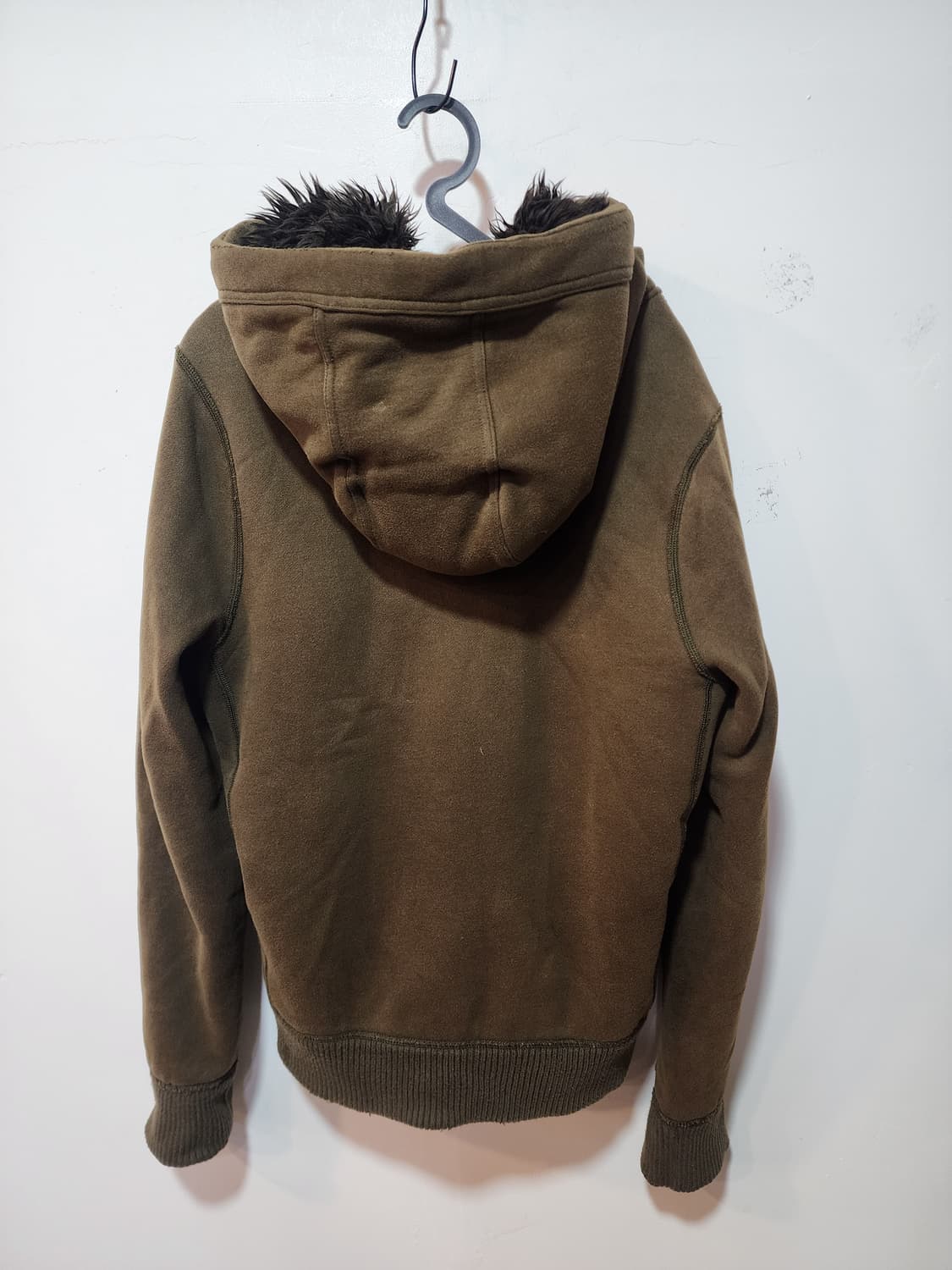 아베크롬비 털후드 상품이미지9