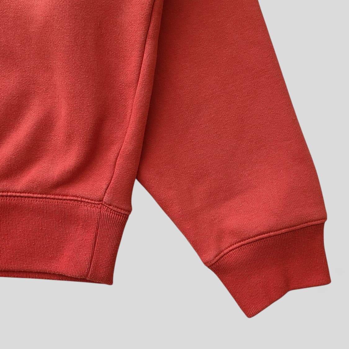 VonDutch 본더치 맨투맨 티셔츠 상품이미지3