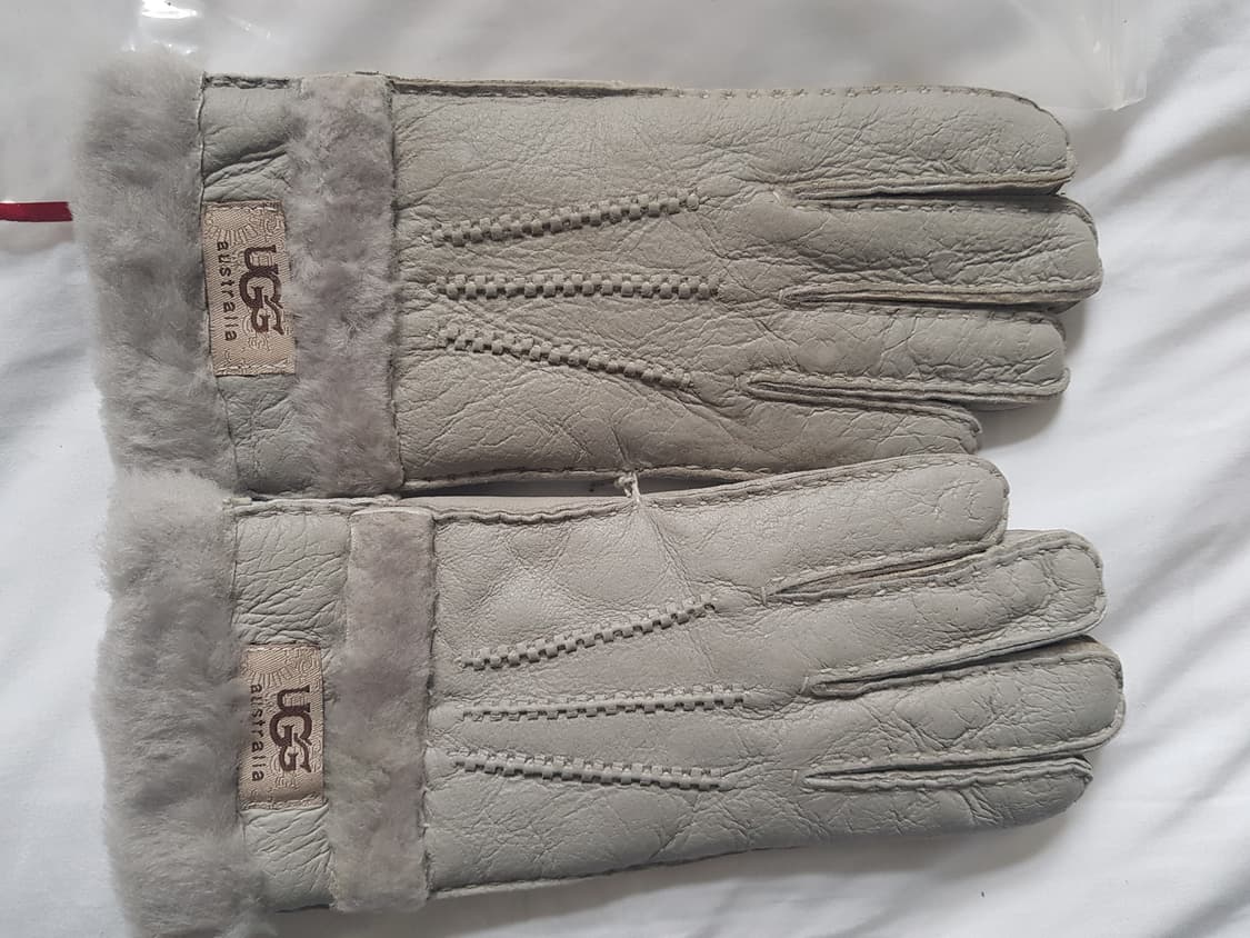 어그 장갑 상품이미지5