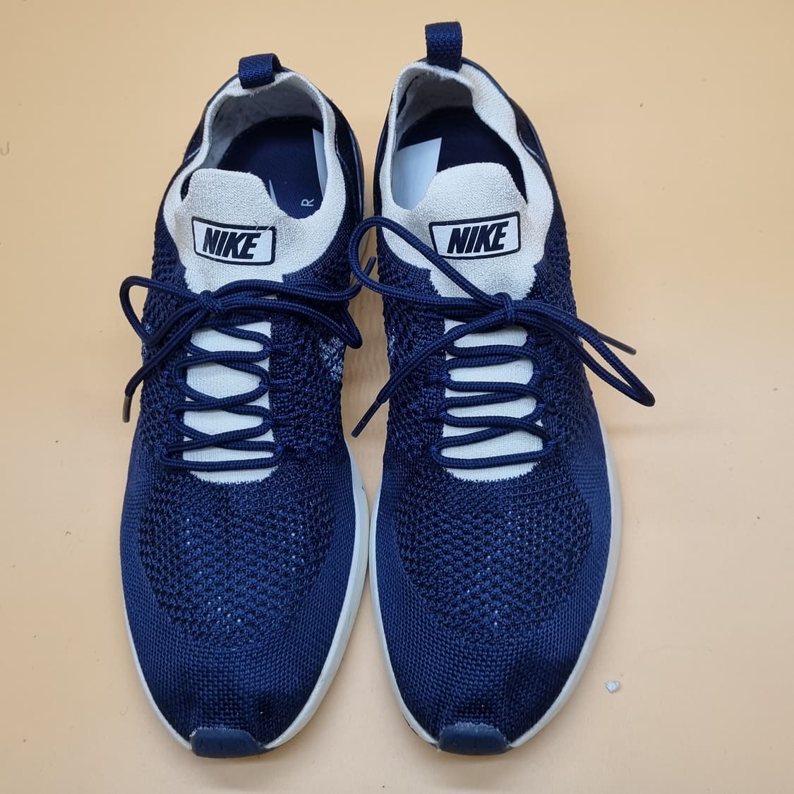 나이키 에어줌머라이어 플라이니트 운동화265. 상품이미지2