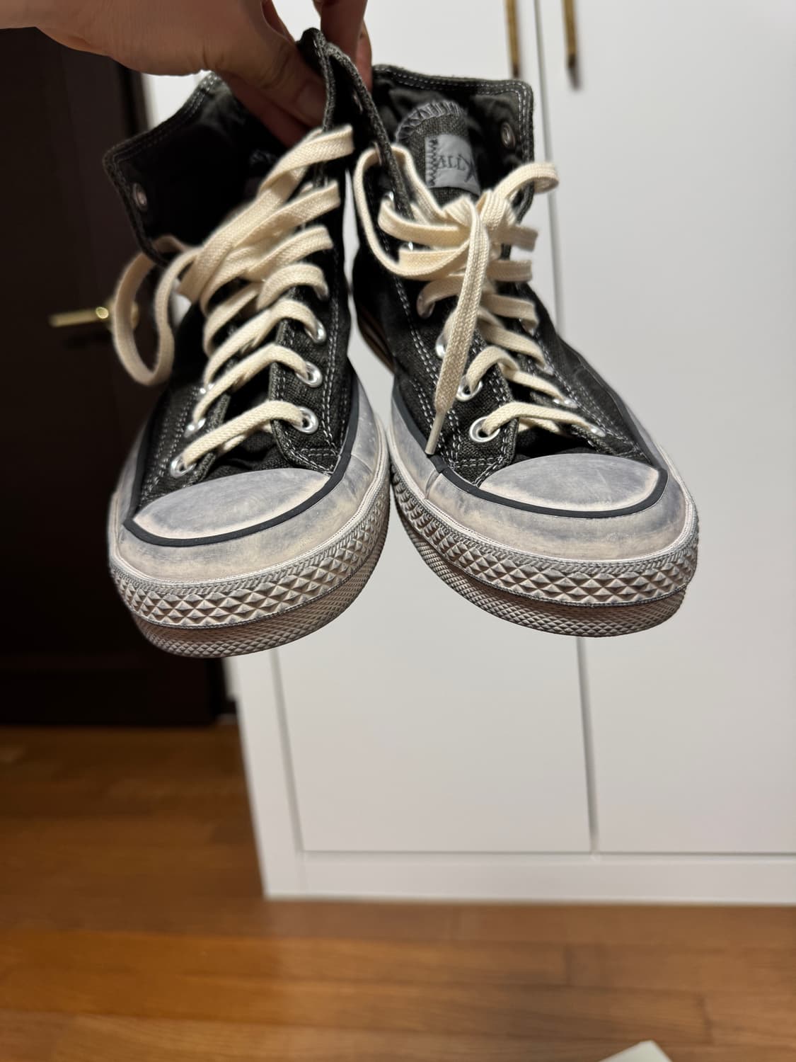 컨버스 스투시아워레가시 270 상품이미지3