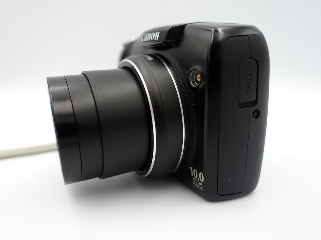 [A급] Canon PowerShot SX120(캐논 파워샷 SX120) 상품이미지4