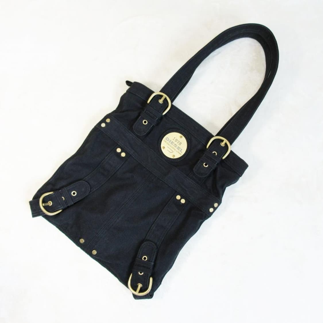 00s 디젤 토트백 상품이미지1