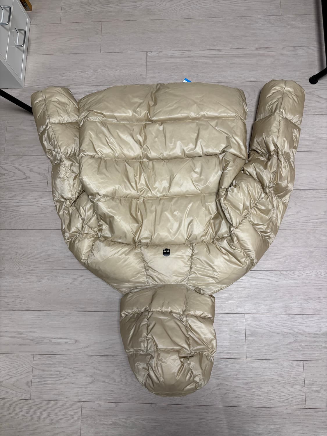 하이드로겐 RDS다운 새상품 상품이미지2