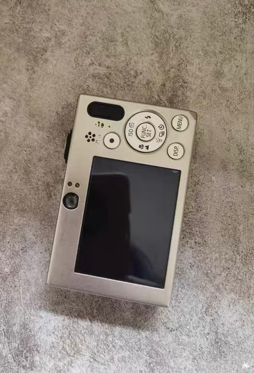 캐논 익시10 (캐논 익서스 70 IXUS 70)빈티지 디지털카메라 디카 상품이미지10