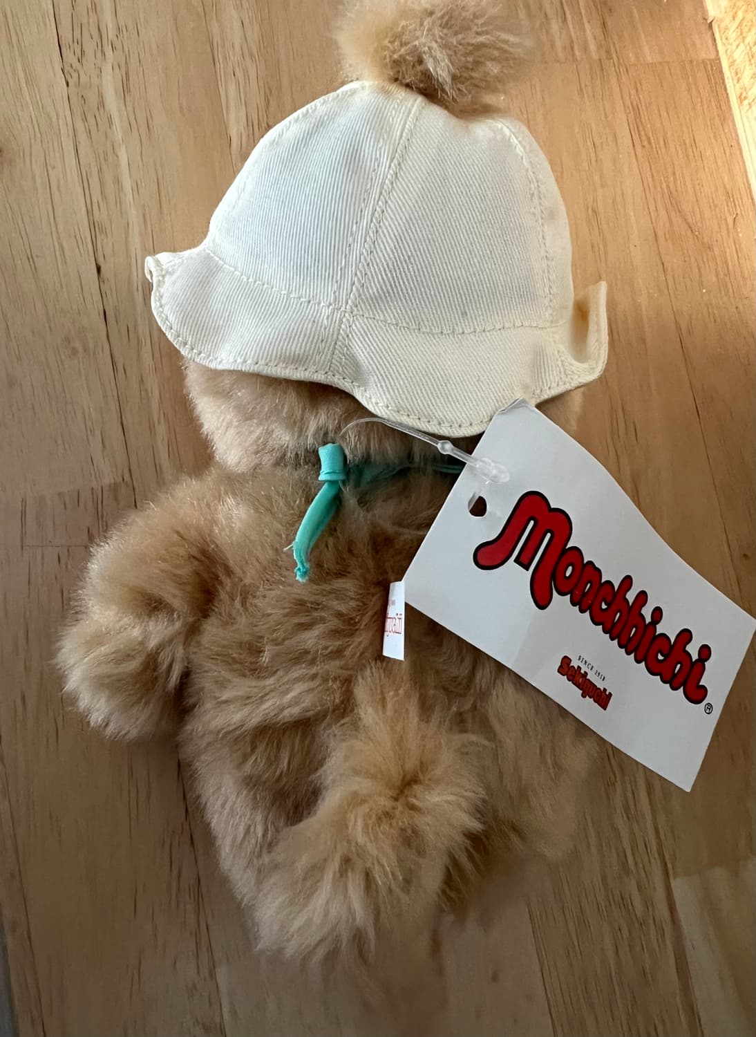 몬몬팜 플라워 몬치치 상품이미지3