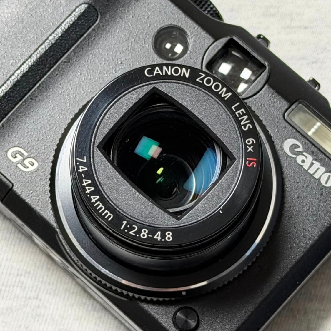 캐논 파워샷 G9 Canom Powershot G9 상품이미지6
