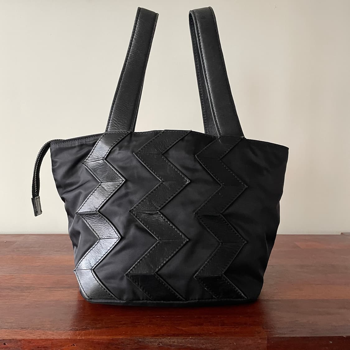 Issey miyake 이세이 미야케 미니백 상품이미지1