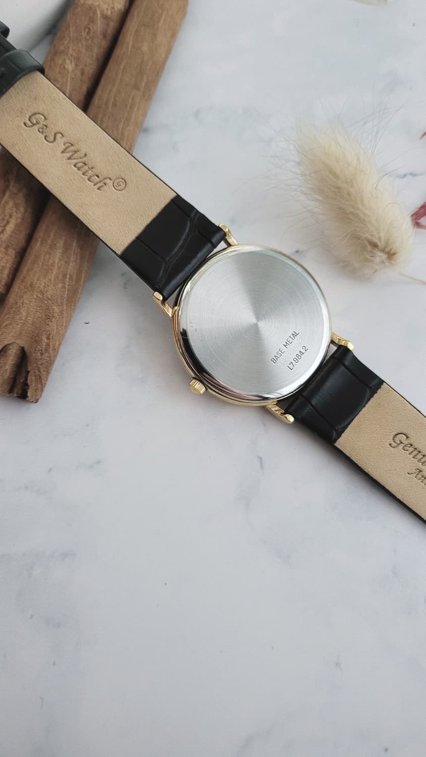 정품 론진 라 그랑드 클래식 남여공용 쿼츠시계[보증서,설명서 포함] 상품이미지9