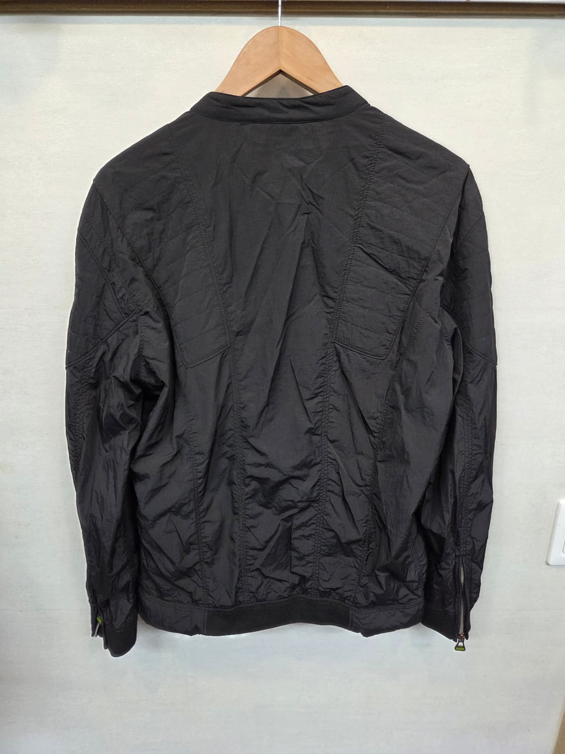 디젤 두카티 레이싱 우븐 자켓 상품이미지2