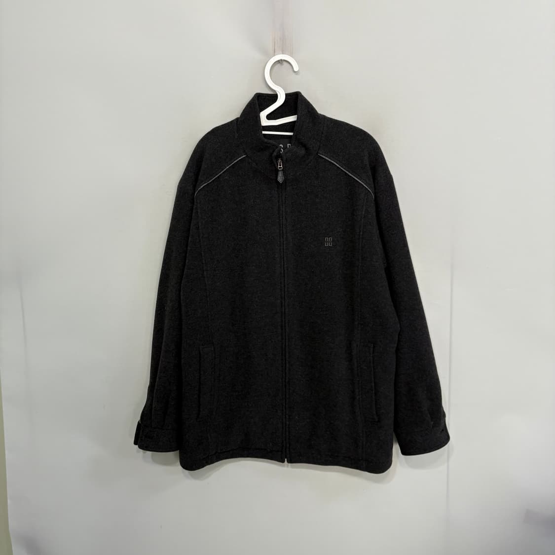 닥스 골프 남성 모직 코트 100 상품이미지1