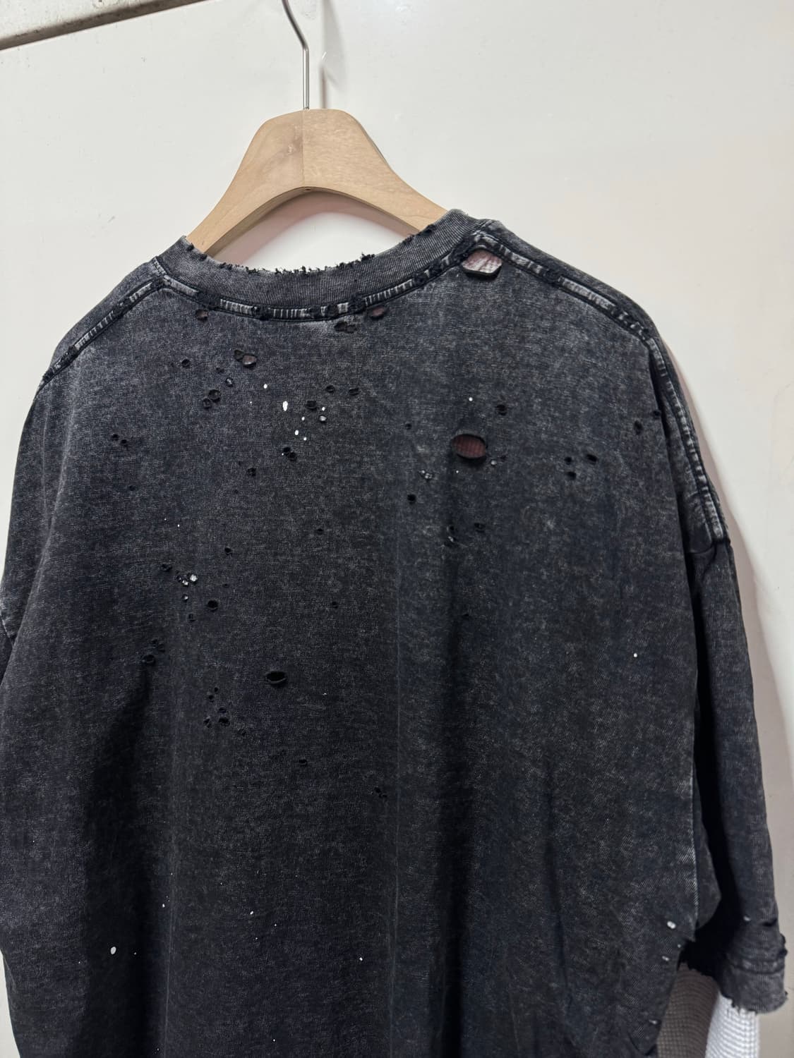 빈티지 반팔 상품이미지7