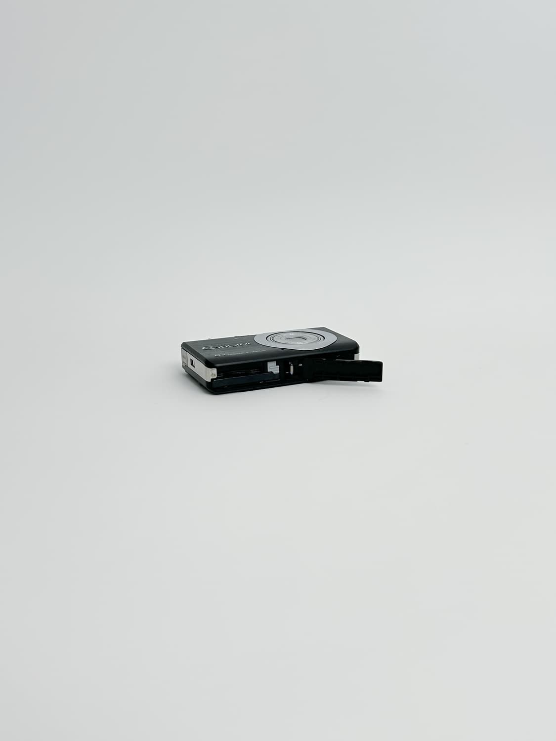 강력추천!) 카시오 엑슬림 z80 exilim 빈티지 디카 상품이미지4