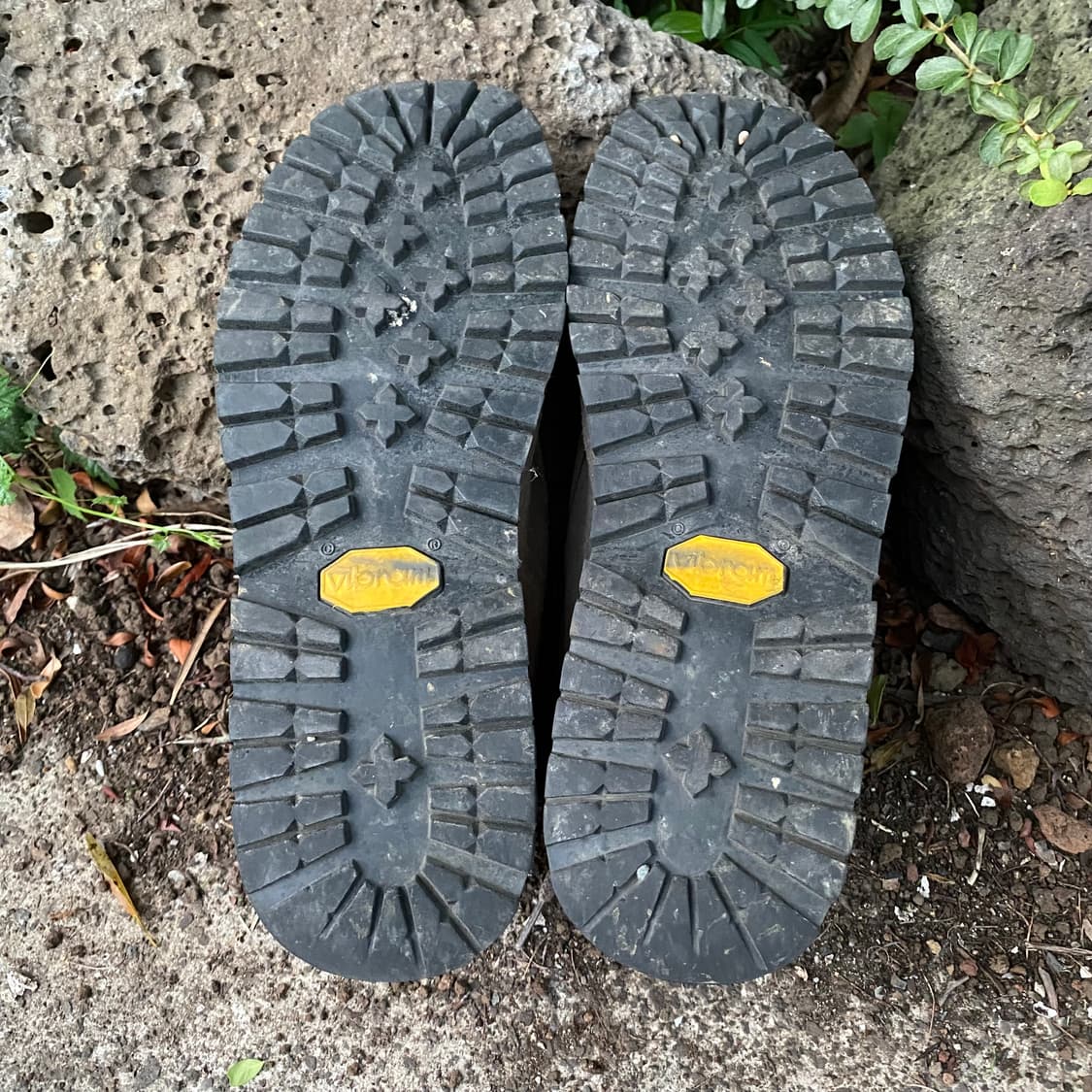 (41) 논네이티브 HIKER MOC 부츠 상품이미지7