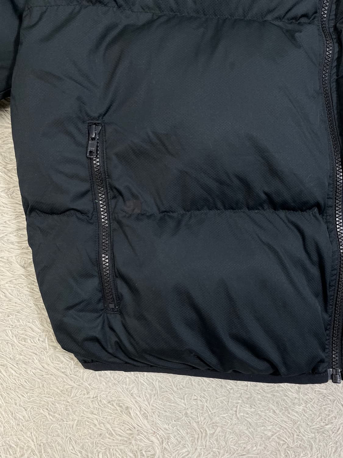 2023/나이키 푸퍼 패딩/프리마로프트/#2622 상품이미지4