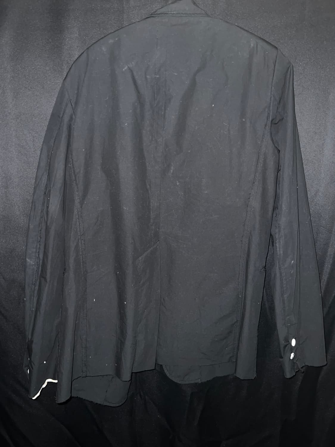 Takahiromiyashita The Soloist 테일러드 자켓 46 상품이미지2