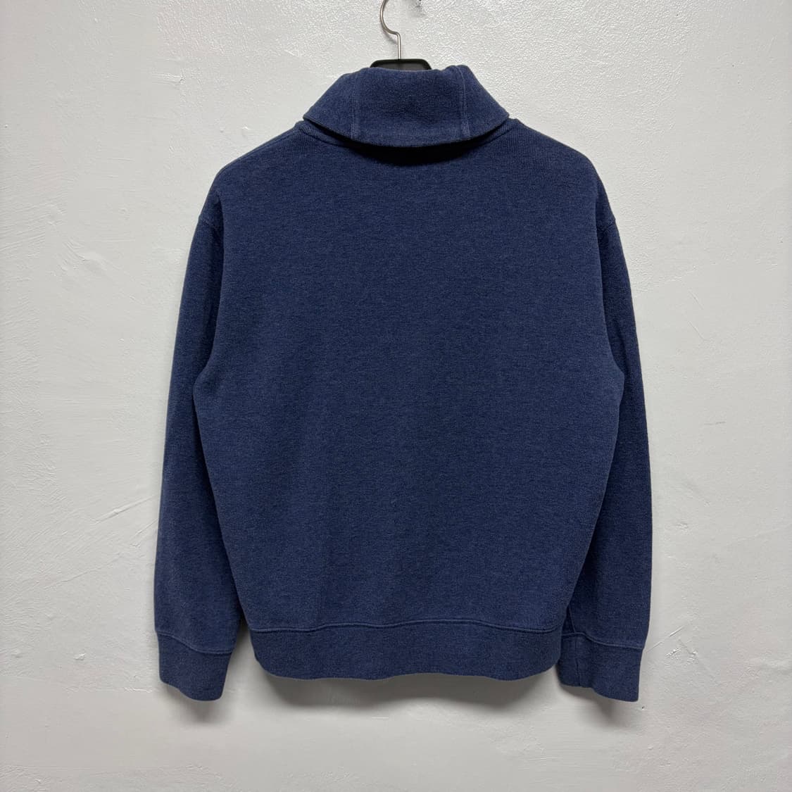 폴로 랄프로렌 숄카라 니트 상품이미지2