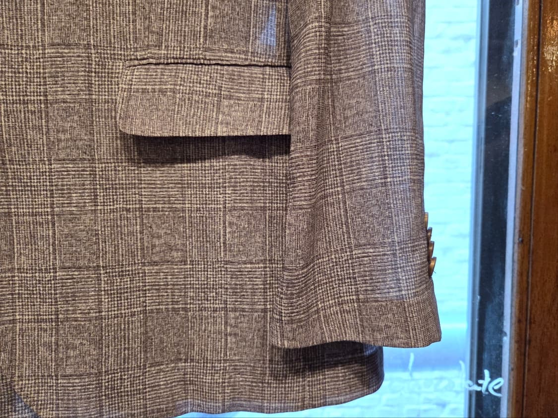 갤럭시 테일러드자켓 상품이미지5