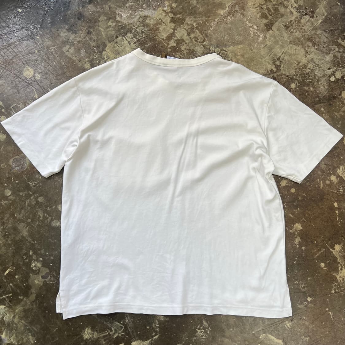 XL) ZARA 자라 포켓 반팔티 반팔 티셔츠 상품이미지5