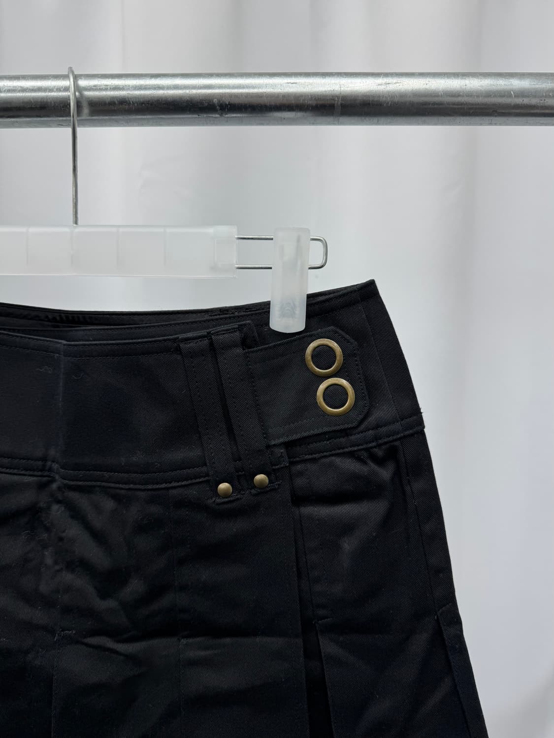 vtg skirt 상품이미지2